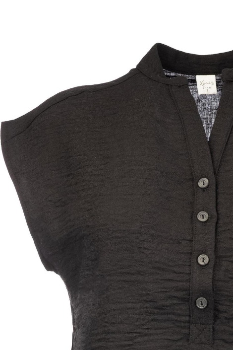 NED lucie sl washed crincle woven